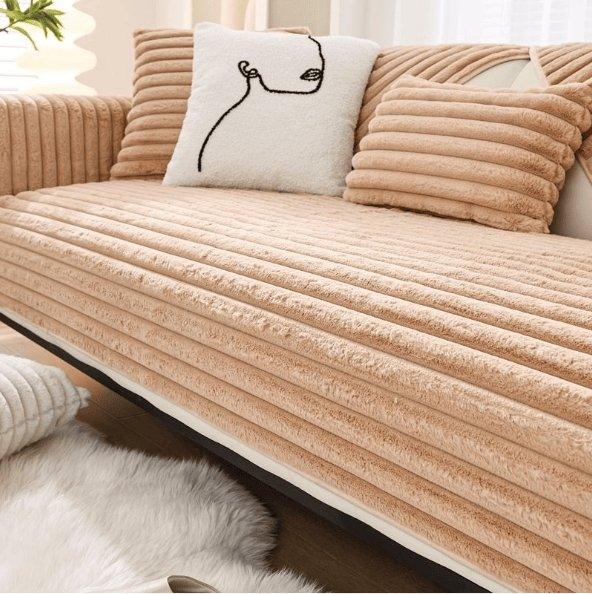 👑 THE BEST SOFA COVERS ON THE MARKET 100% Premium Quality - Pretty Little Wish.com